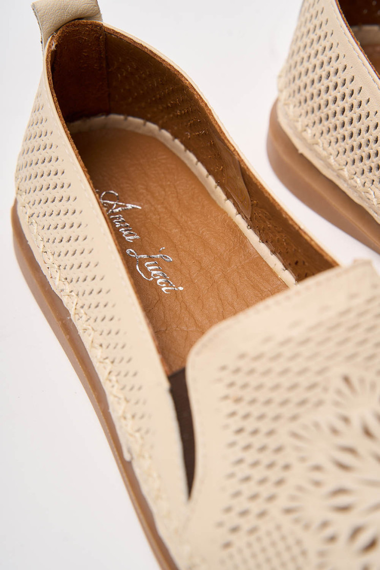 Балетки Anna Lucci 171965 - Вид 10 - інтернет магазин sandalini.ua