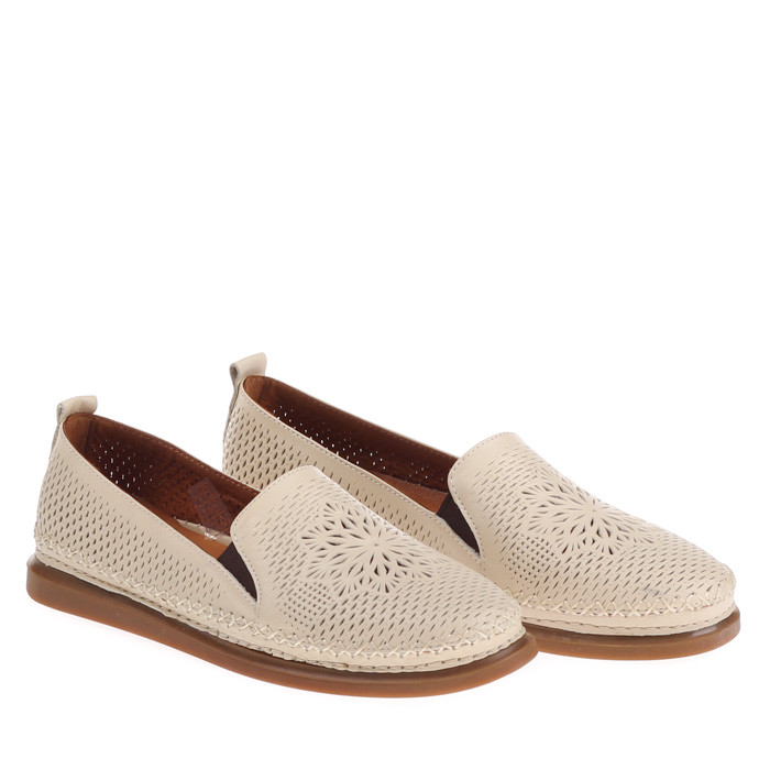 Балетки Anna Lucci 171965 - Вид 16 - інтернет магазин sandalini.ua