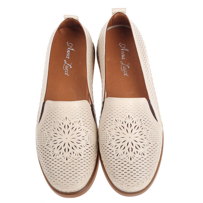 Балетки Anna Lucci 171965 - Вид 21 - інтернет магазин sandalini.ua