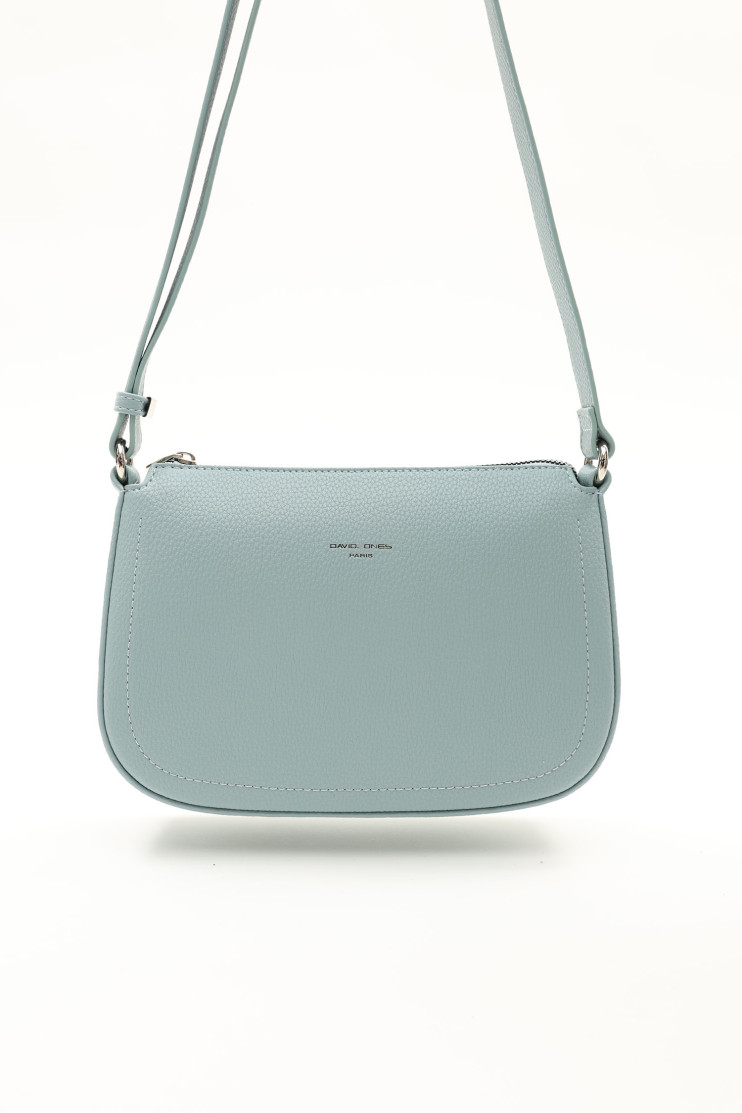 Сумка David Jones 187253 - Вид 2 - інтернет магазин sandalini.ua