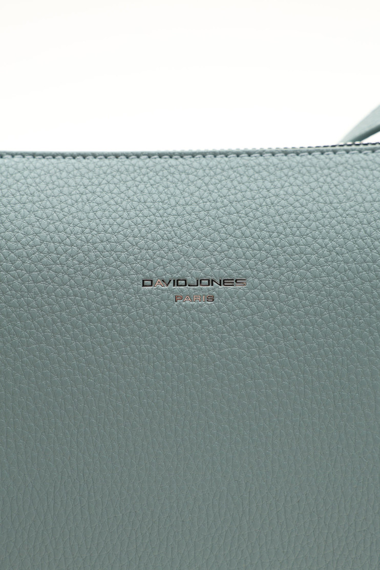 Сумка David Jones 187253 - Вид 5 - інтернет магазин sandalini.ua