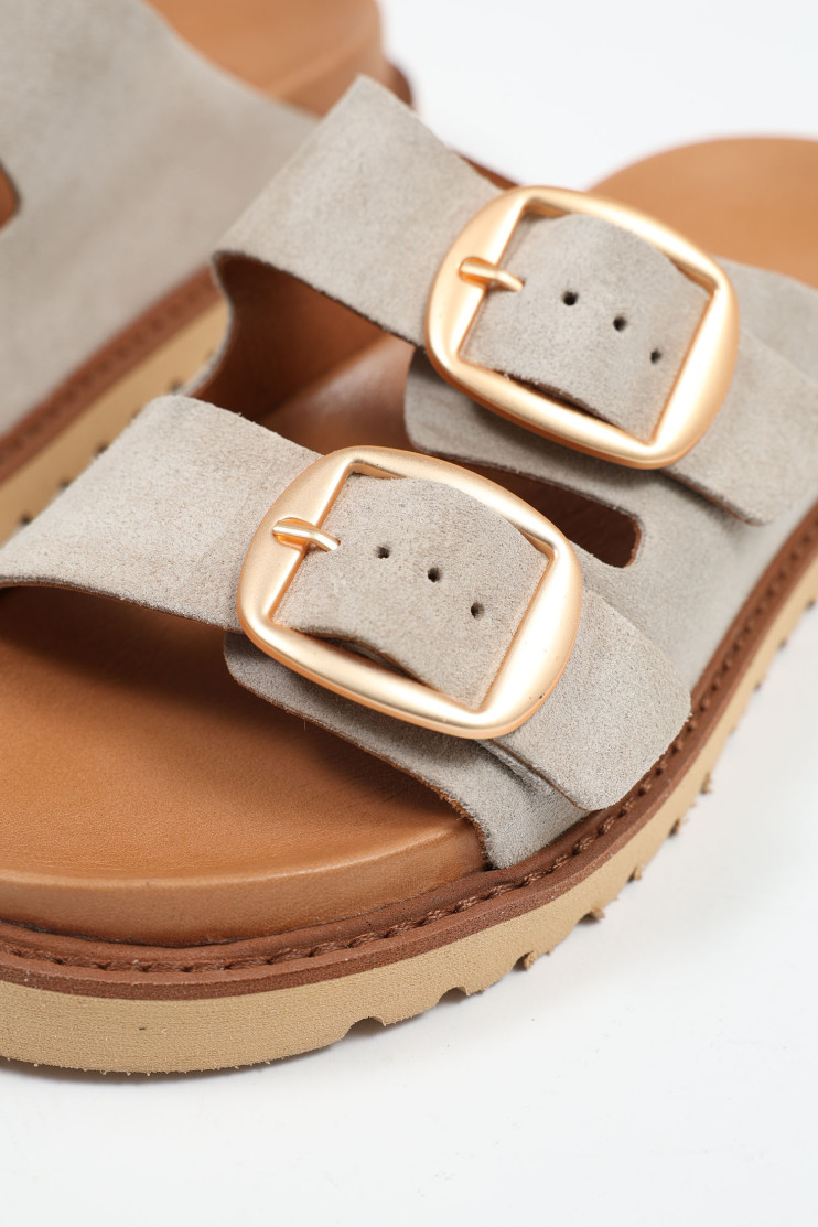 Шльопанці Fabio Monelli 190374 - Вид 5 - інтернет магазин sandalini.ua