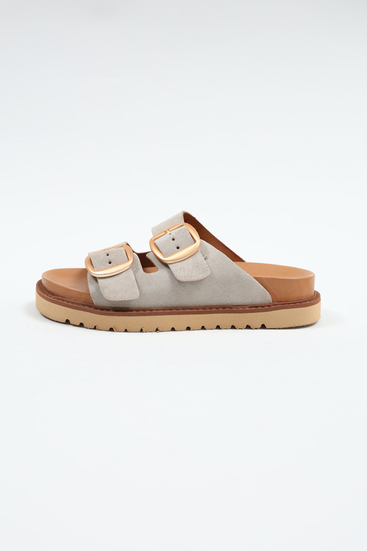 Шльопанці Fabio Monelli 190374 - Вид 9 - інтернет магазин sandalini.ua