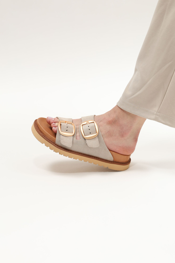 Шльопанці Fabio Monelli 190374 - Вид 6 - інтернет магазин sandalini.ua