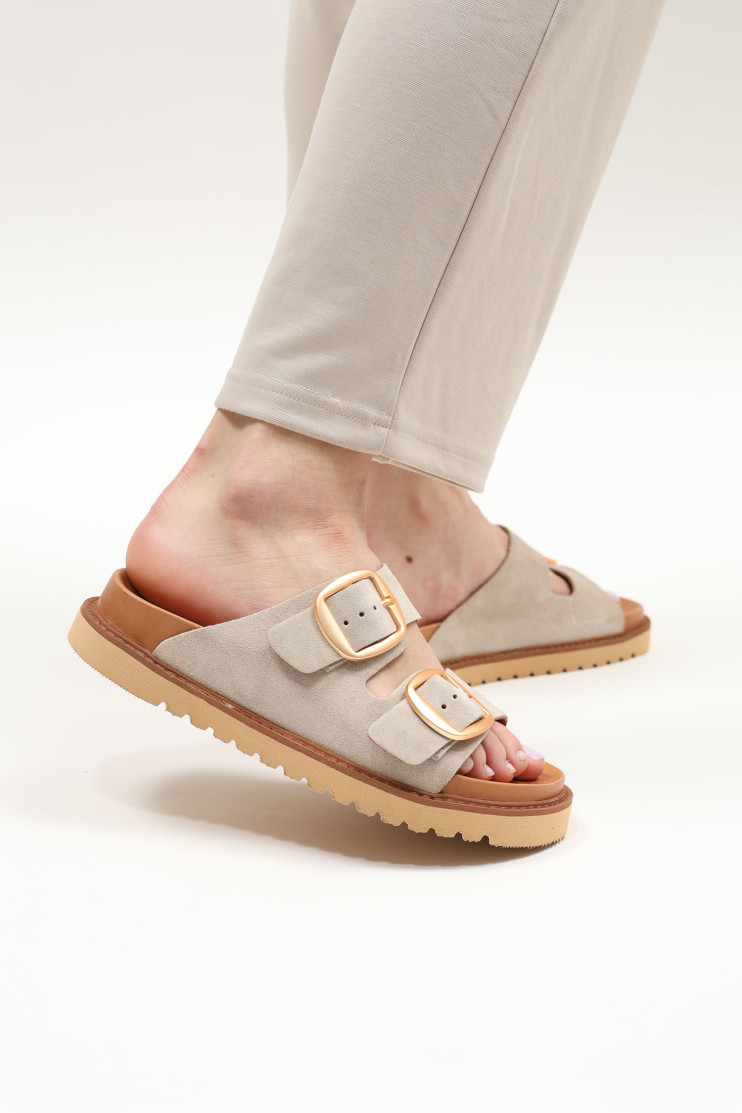 Шльопанці Fabio Monelli 190374 - Вид 1 - інтернет магазин sandalini.ua