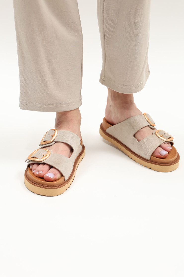 Шльопанці Fabio Monelli 190374 - Вид 10 - інтернет магазин sandalini.ua