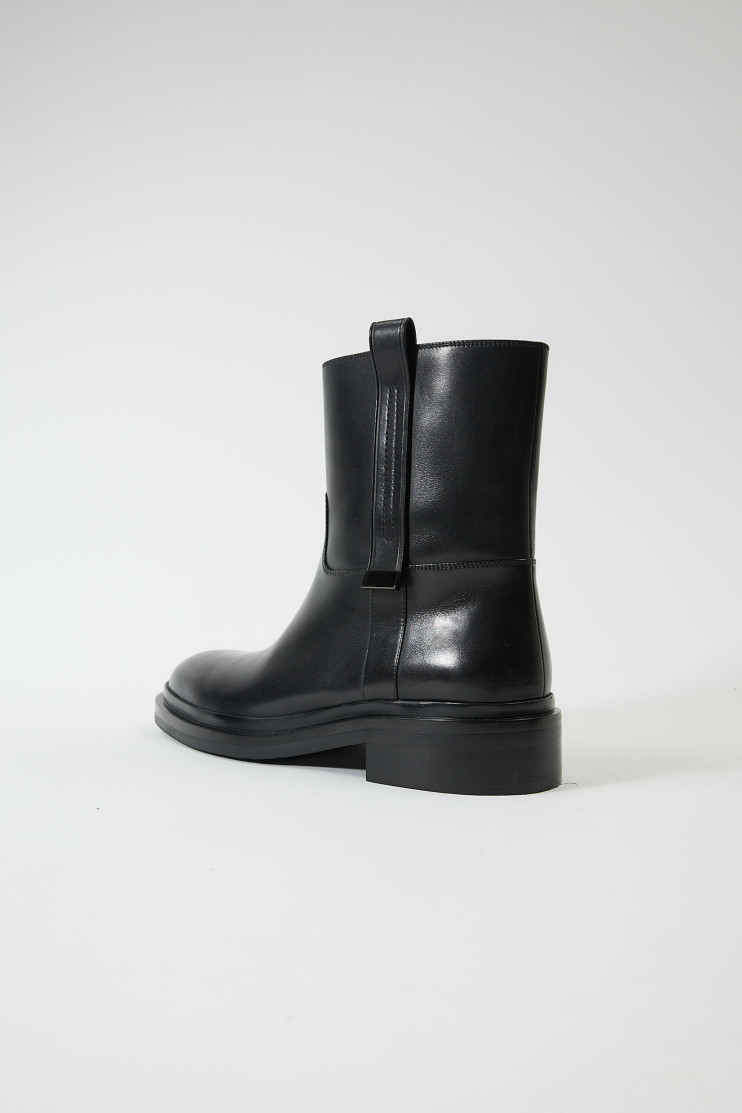 Черевики Lonza NY 191803 - Вид 11 - інтернет магазин sandalini.ua