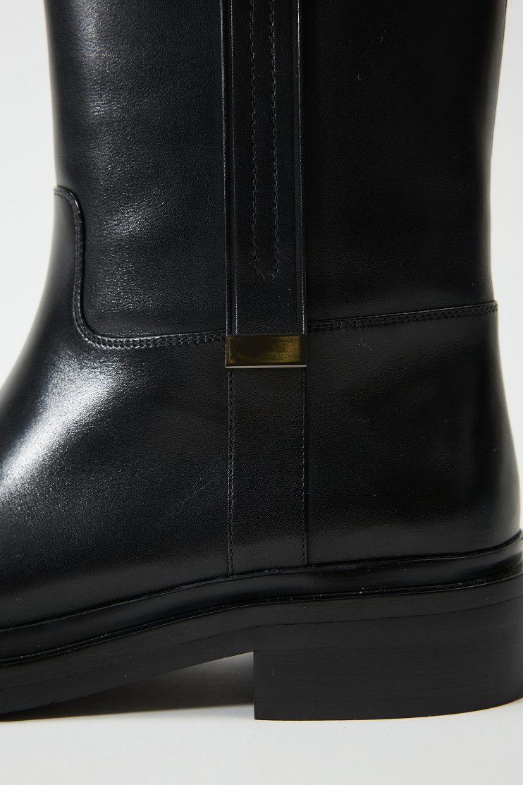 Черевики Lonza NY 191803 - Вид 7 - інтернет магазин sandalini.ua