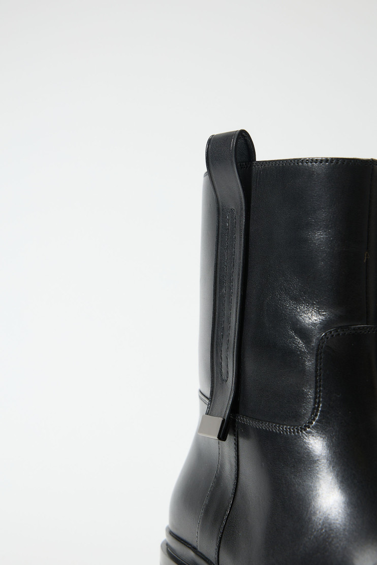 Черевики Lonza NY 191803 - Вид 5 - інтернет магазин sandalini.ua