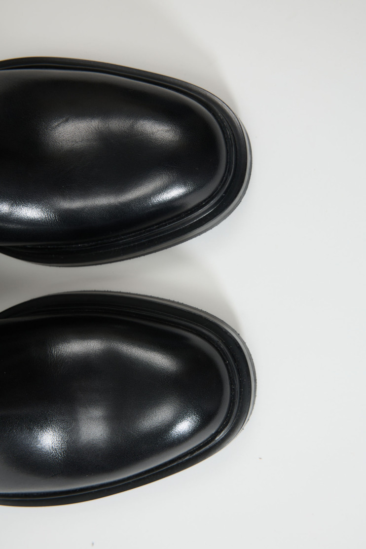 Черевики Lonza NY 191803 - Вид 9 - інтернет магазин sandalini.ua