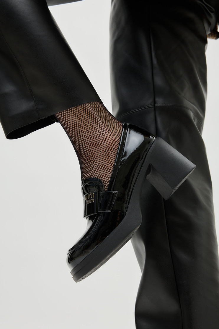 Туфли Lonza 192259 - Вид 12 - интернет магазин sandalini.ua