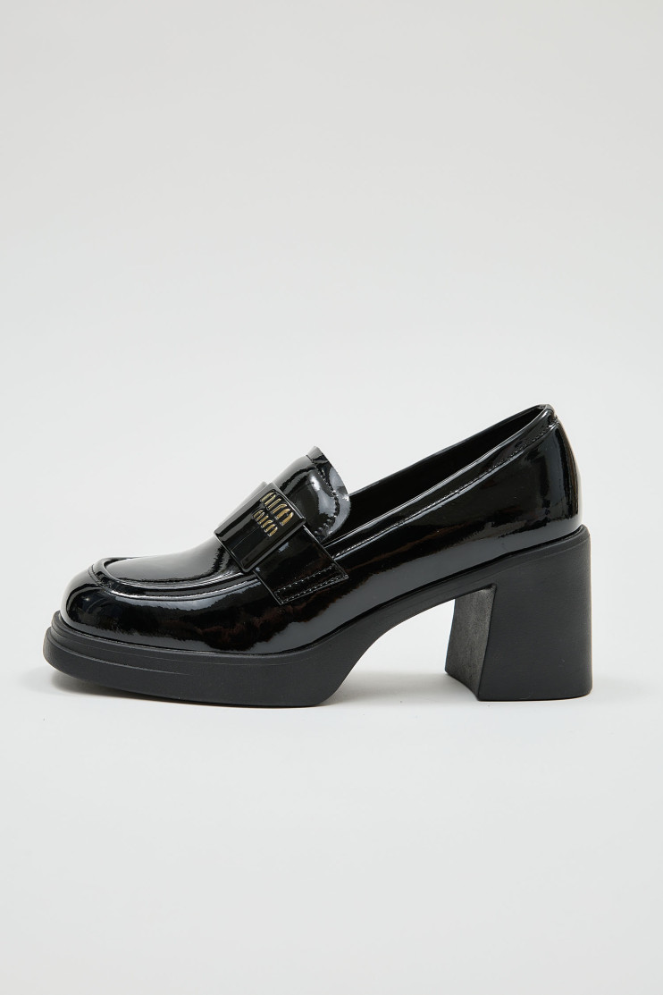 Туфли Lonza 192259 - Вид 3 - интернет магазин sandalini.ua