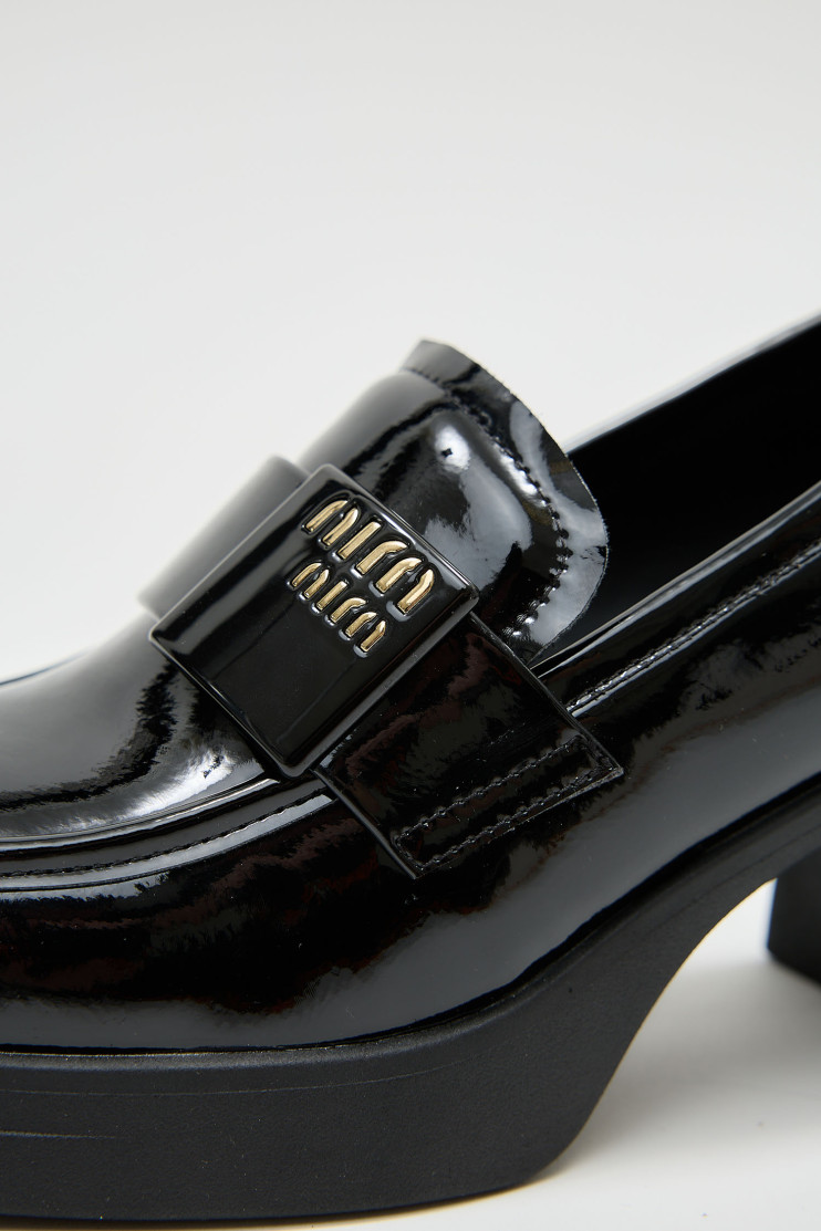 Туфли Lonza 192259 - Вид 7 - интернет магазин sandalini.ua