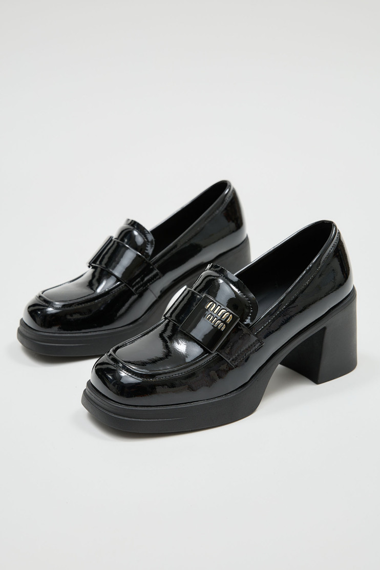 Туфли Lonza 192259 - Вид 1 - интернет магазин sandalini.ua