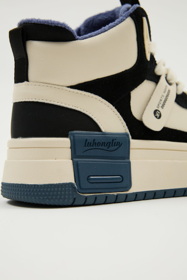 Ботинки Lonza 192608