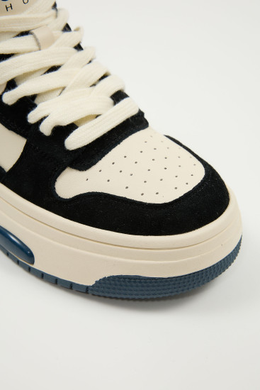 Ботинки Lonza 192608