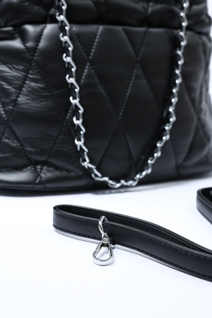 Сумка Lonza 192977 - Вид 3 - інтернет магазин sandalini.ua