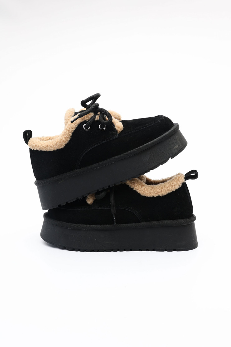 Уггі Lonza 192381 - Вид 5 - інтернет магазин sandalini.ua