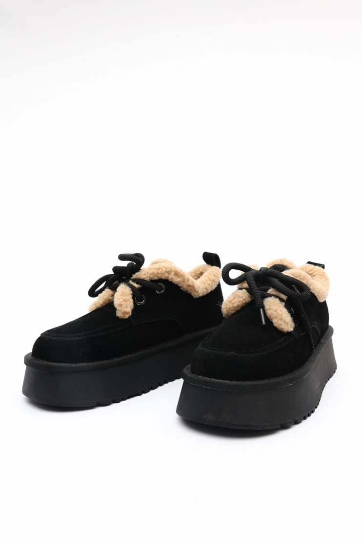 Уггі Lonza 192381 - Вид 7 - інтернет магазин sandalini.ua