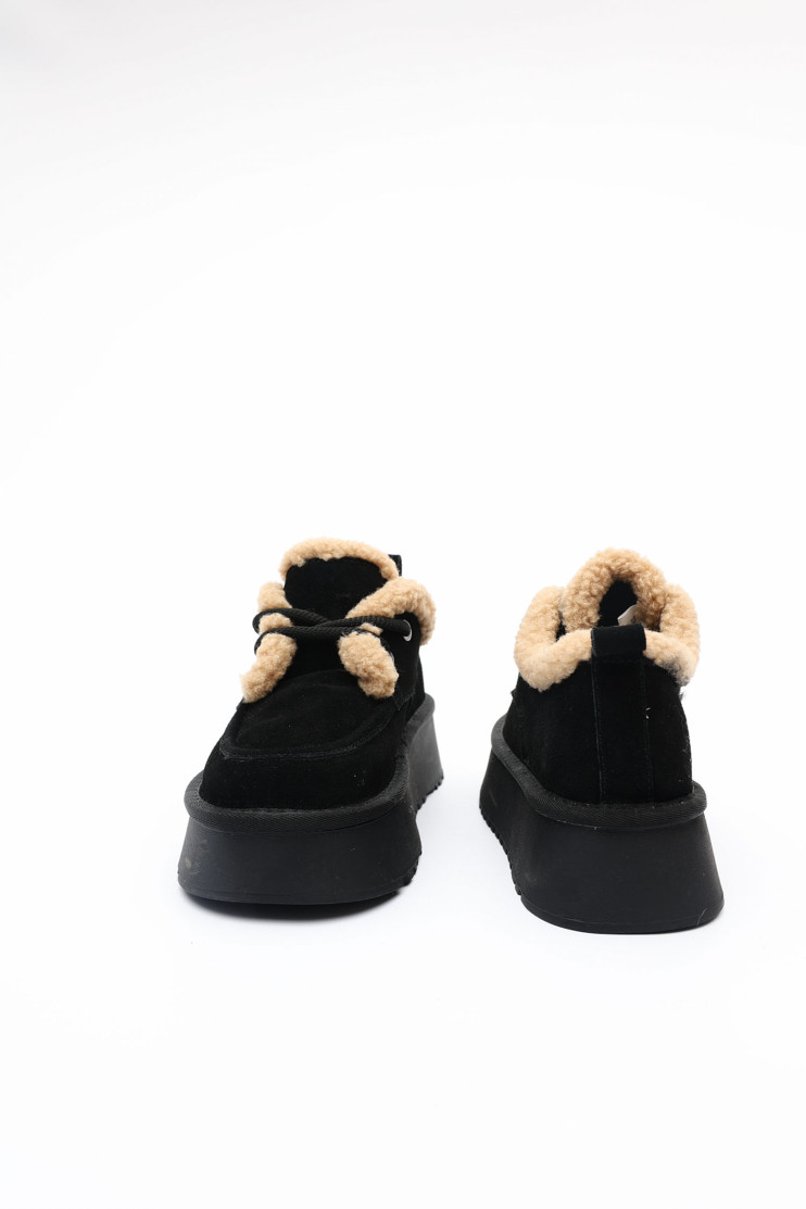 Уггі Lonza 192381 - Вид 8 - інтернет магазин sandalini.ua