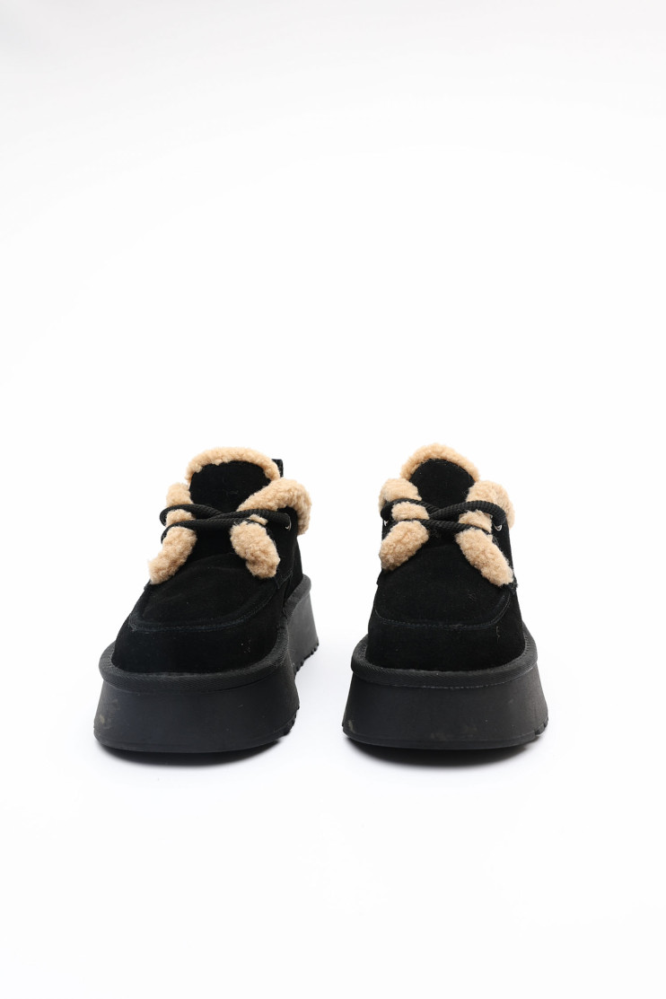 Уггі Lonza 192381 - Вид 10 - інтернет магазин sandalini.ua