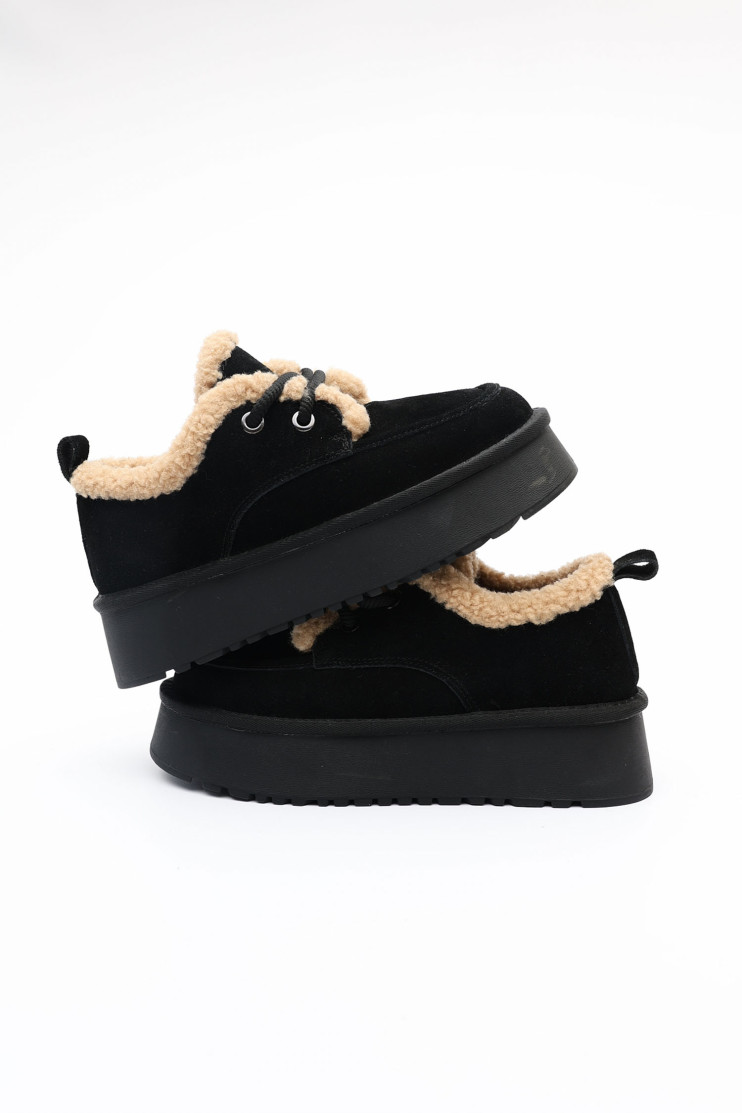 Уггі Lonza 192381 - Вид 9 - інтернет магазин sandalini.ua