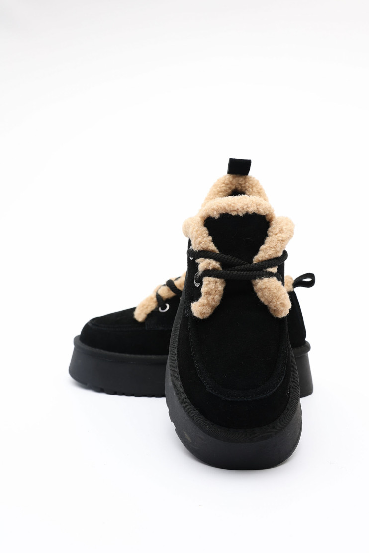 Уггі Lonza 192381 - Вид 12 - інтернет магазин sandalini.ua