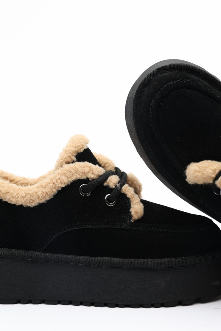 Уггі Lonza 192381 - Вид 11 - інтернет магазин sandalini.ua