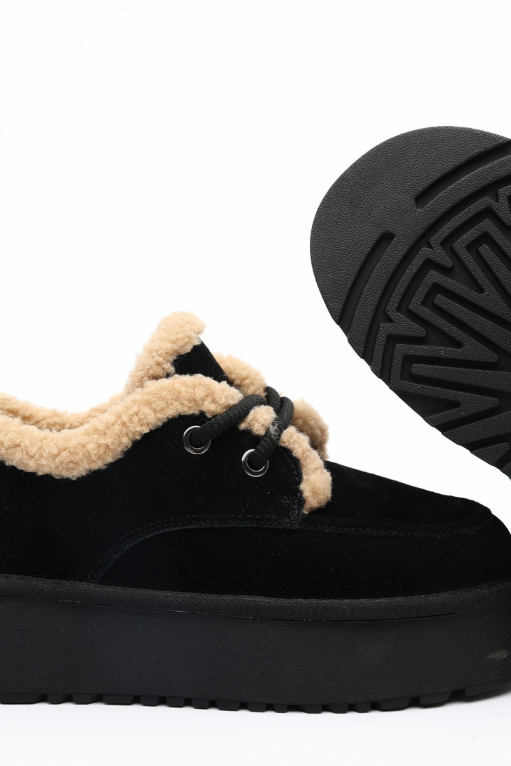 Уггі Lonza 192381 - Вид 13 - інтернет магазин sandalini.ua