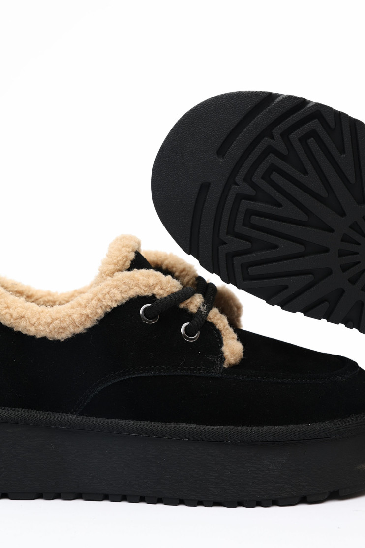 Уггі Lonza 192381 - Вид 14 - інтернет магазин sandalini.ua