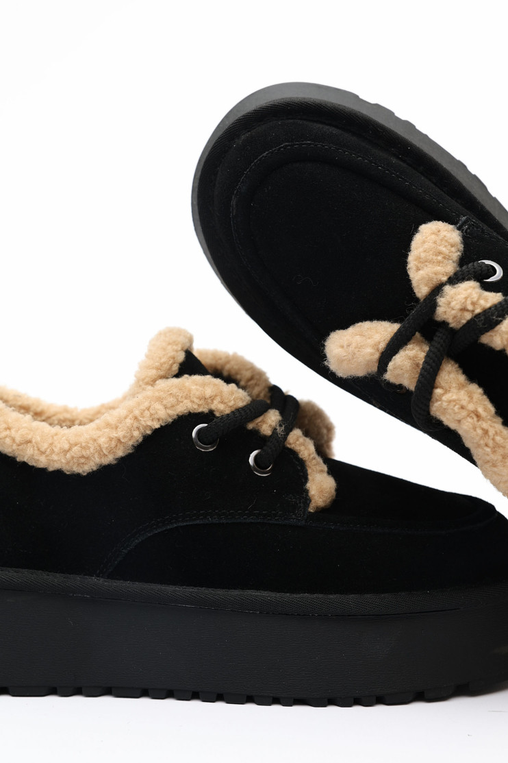 Уггі Lonza 192381 - Вид 15 - інтернет магазин sandalini.ua