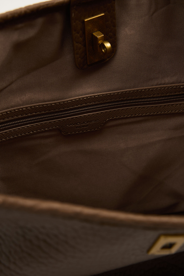 Сумка David Jones 192737 - Вид 8 - інтернет магазин sandalini.ua