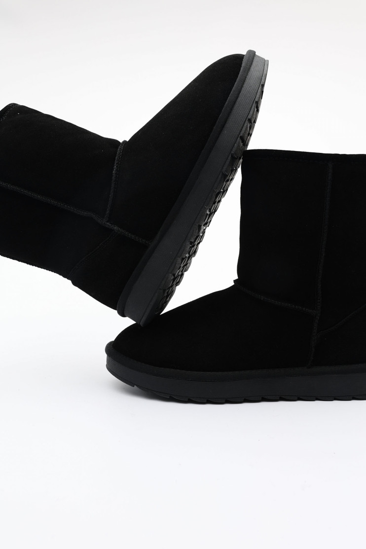 Угги мужские Fabio Monelli 192082 - Вид 1 - интернет магазин sandalini.ua