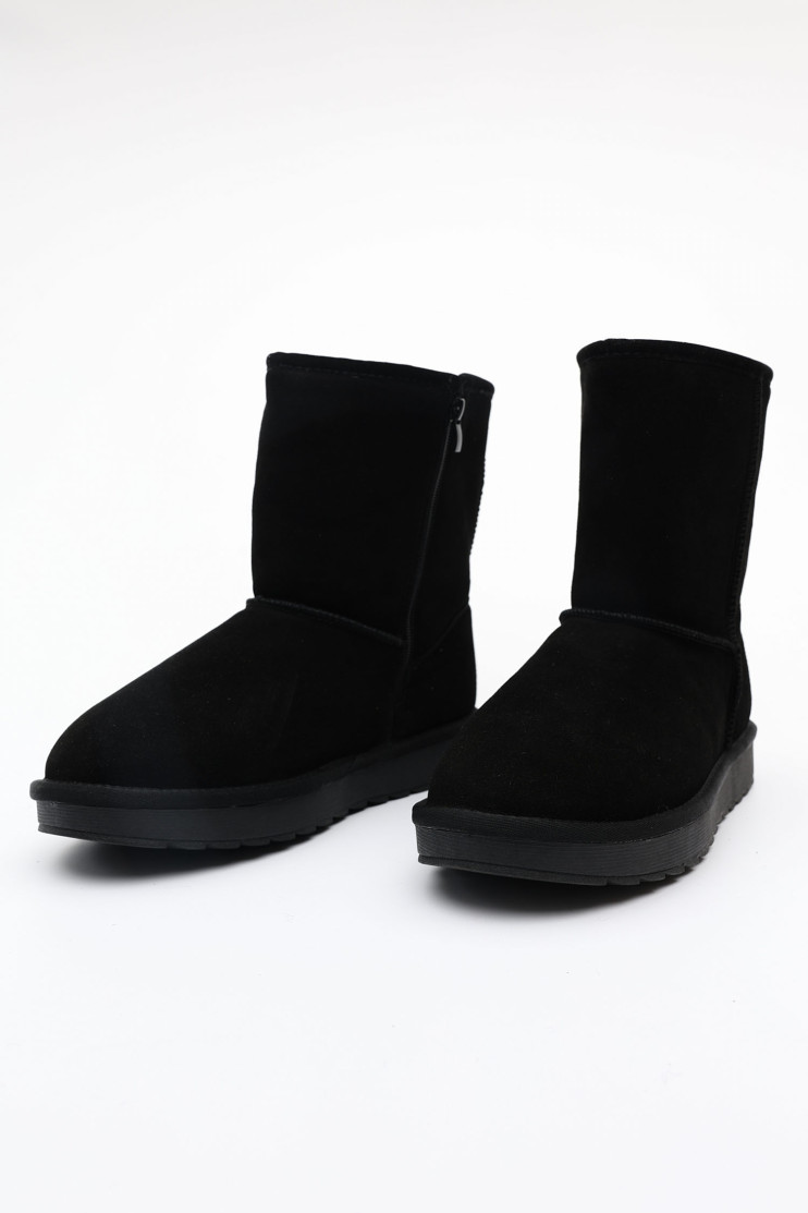 Угги мужские Fabio Monelli 192082 - Вид 4 - интернет магазин sandalini.ua