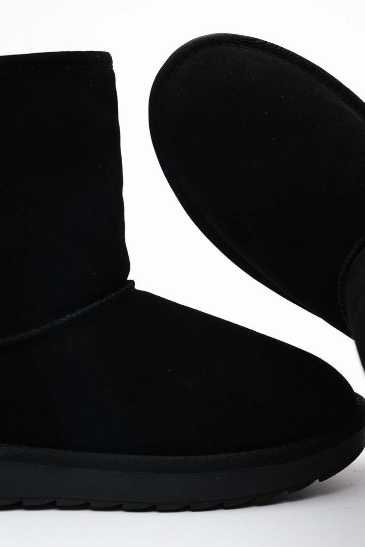 Угги мужские Fabio Monelli 192082 - Вид 3 - интернет магазин sandalini.ua