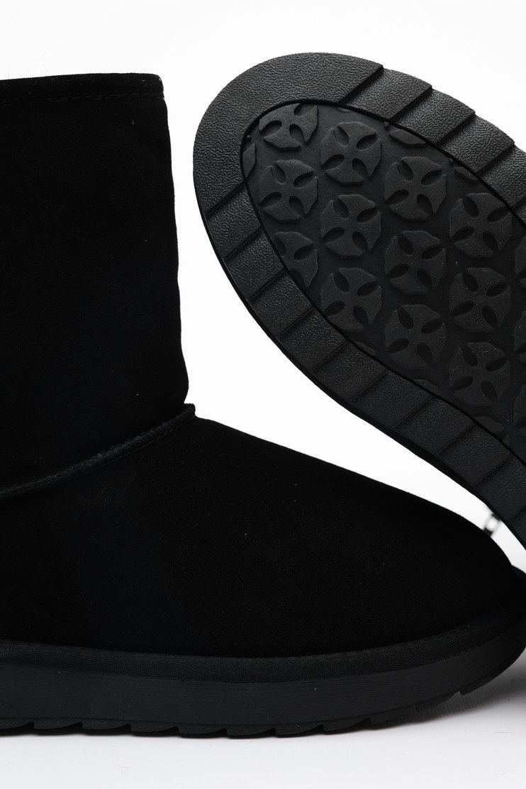 Угги мужские Fabio Monelli 192082 - Вид 5 - интернет магазин sandalini.ua