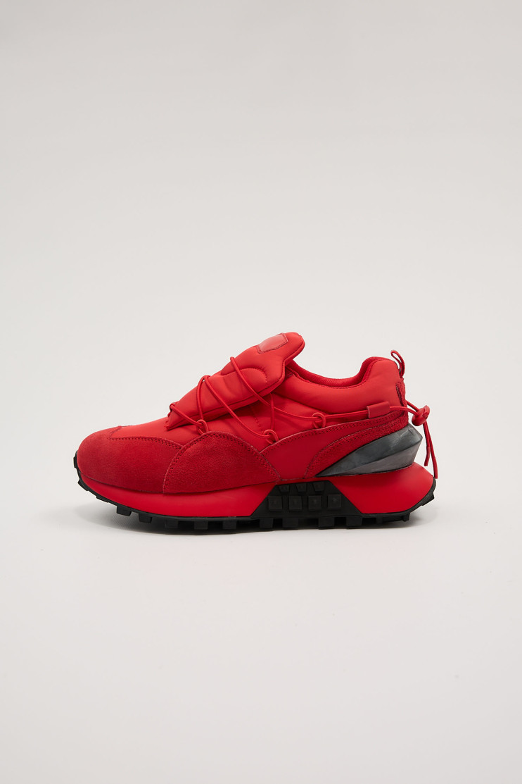 Кросівки ALLSY 191915 - Вид 1 - інтернет магазин sandalini.ua