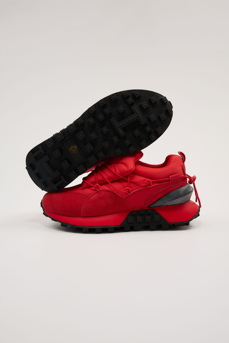 Кросівки ALLSY 191915 - Вид 3 - інтернет магазин sandalini.ua