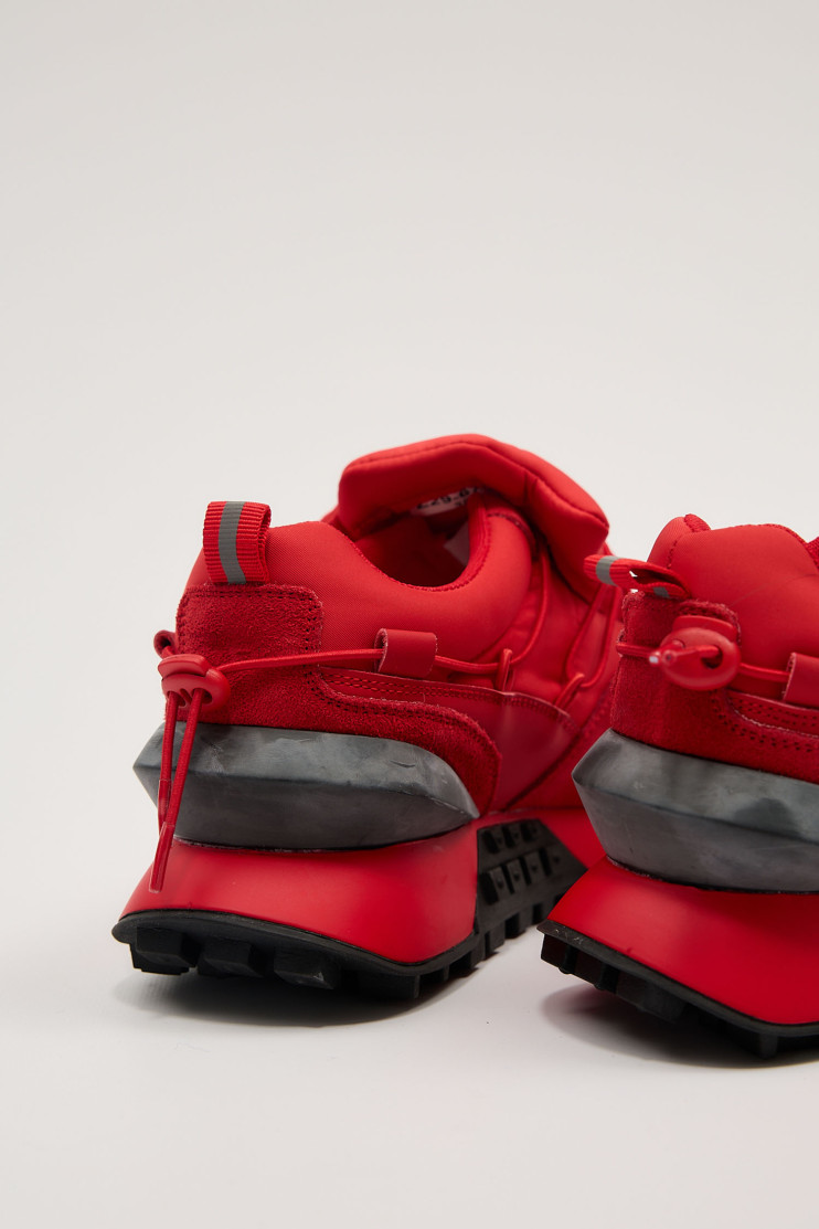 Кросівки ALLSY 191915 - Вид 6 - інтернет магазин sandalini.ua