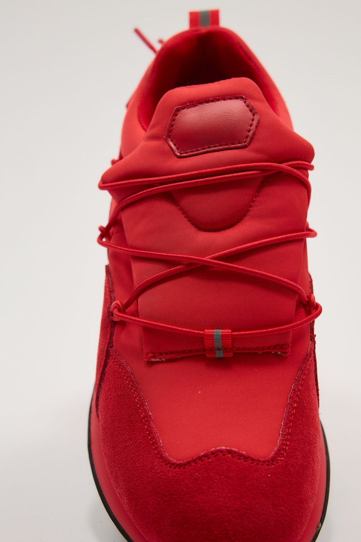 Кросівки ALLSY 191915 - Вид 7 - інтернет магазин sandalini.ua