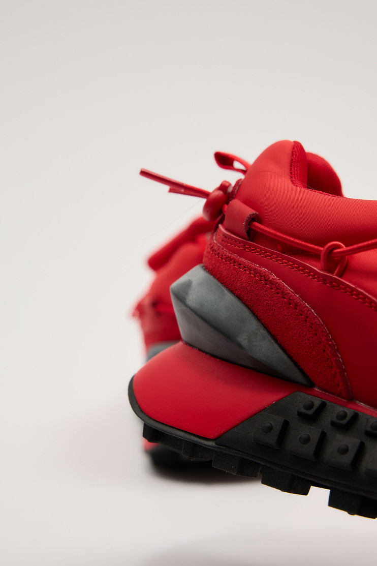 Кросівки ALLSY 191915 - Вид 8 - інтернет магазин sandalini.ua