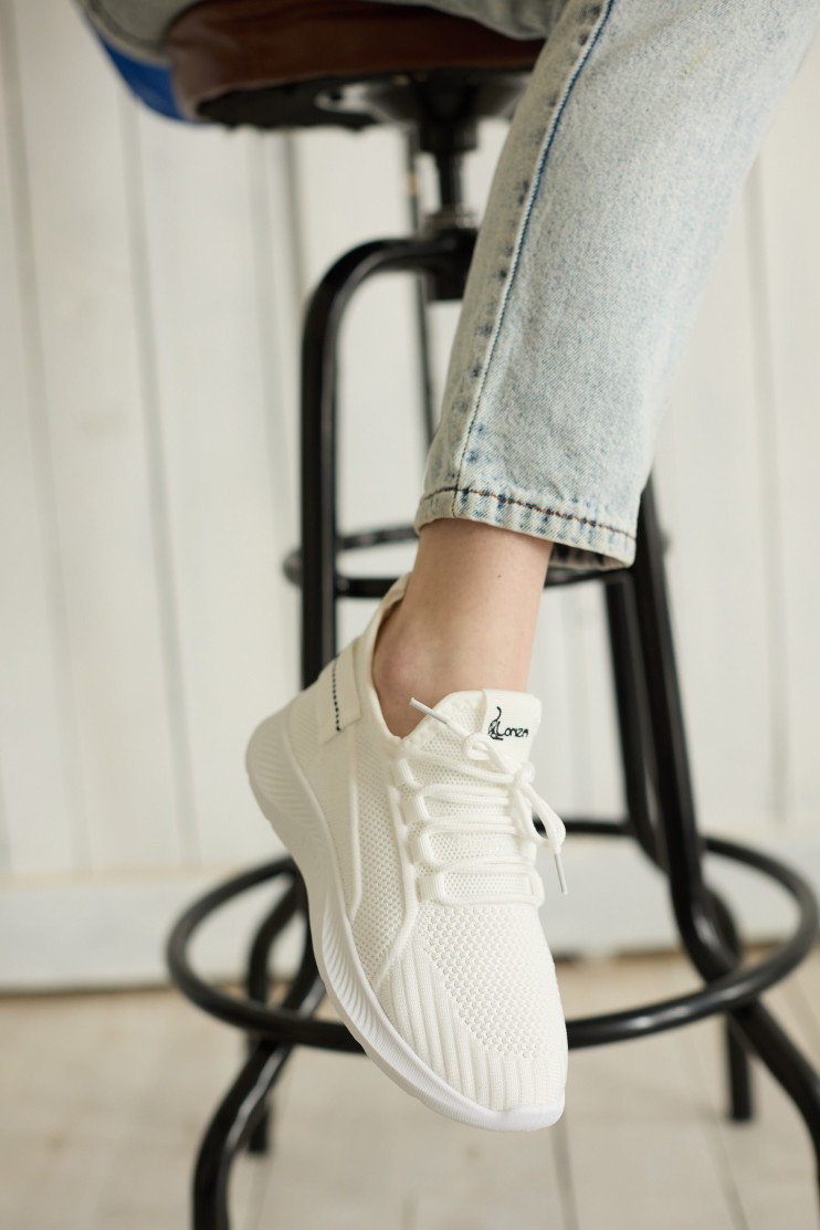 Кросівки Lonza 168521 - Вид 5 - інтернет магазин sandalini.ua