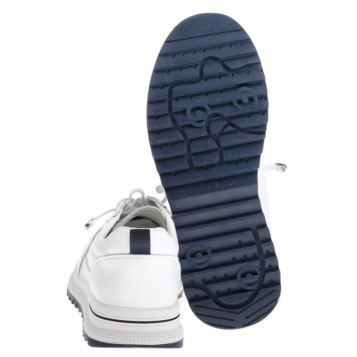 Кеди Lonza 167723 - Вид 5 - інтернет магазин sandalini.ua