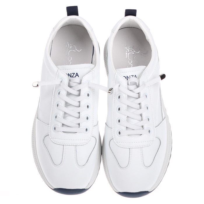 Кеди Lonza 167723 - Вид 6 - інтернет магазин sandalini.ua