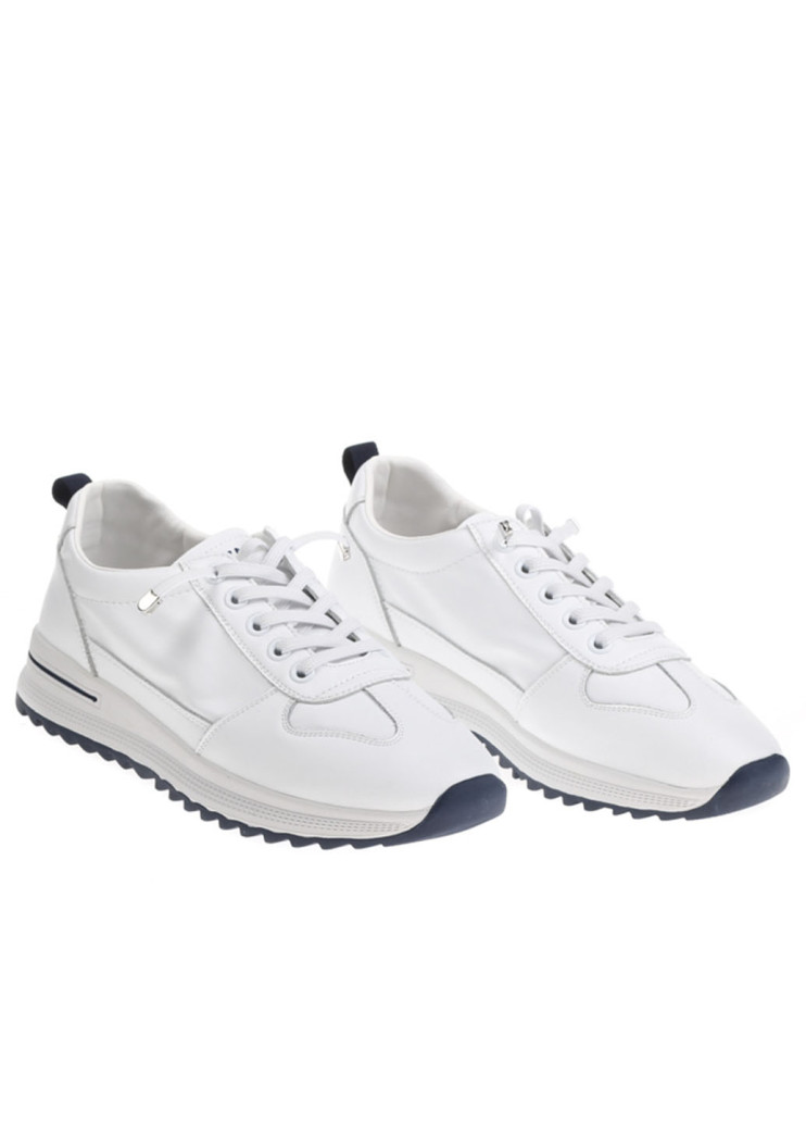 Кеди Lonza 167723 - Вид 1 - інтернет магазин sandalini.ua