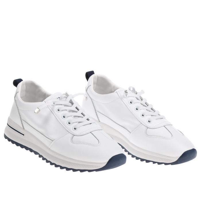 Кеди Lonza 167723 - Вид 7 - інтернет магазин sandalini.ua