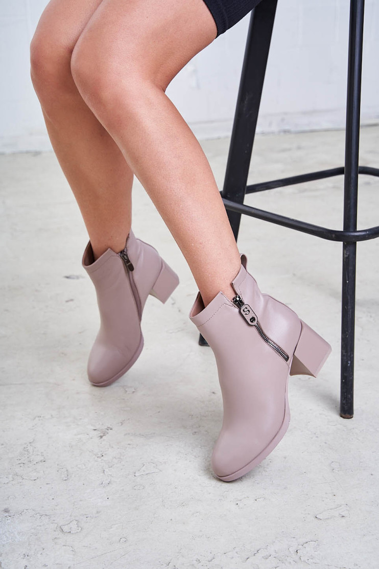 Черевики Fabio Monelli 168270 - Вид 1 - інтернет магазин sandalini.ua