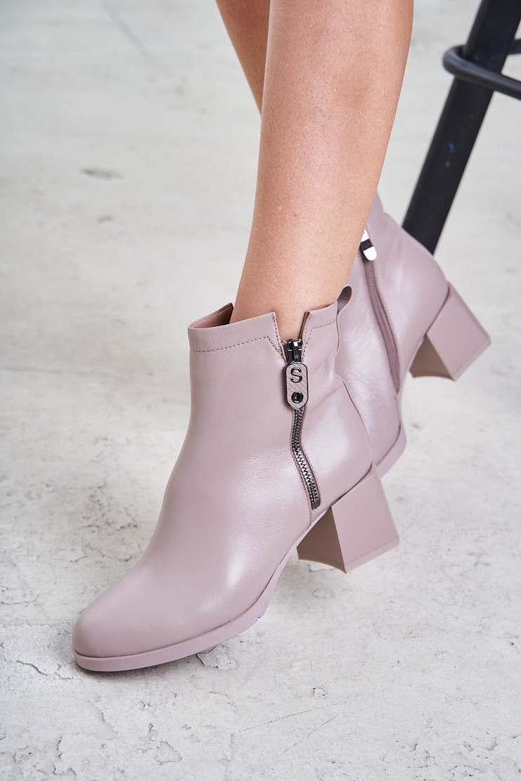 Черевики Fabio Monelli 168270 - Вид 2 - інтернет магазин sandalini.ua