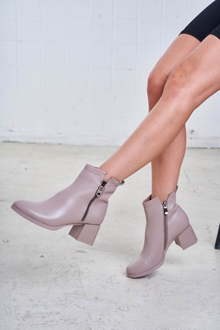 Черевики Fabio Monelli 168270 - Вид 5 - інтернет магазин sandalini.ua