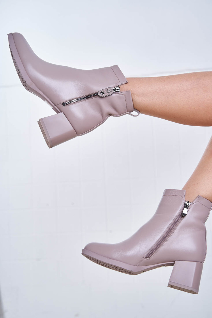 Черевики Fabio Monelli 168270 - Вид 7 - інтернет магазин sandalini.ua